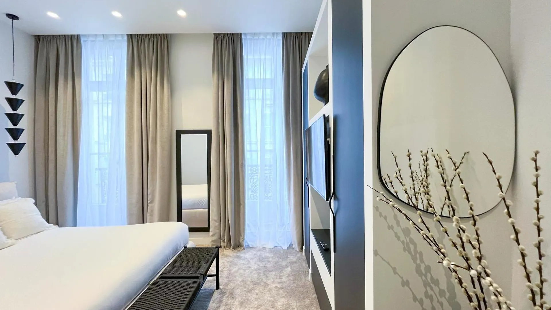 Urban Flat 197 - Prestige Saint Honore París Francia