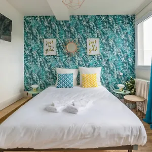  Apartamento Ws Champs Elysées - Ponthieu