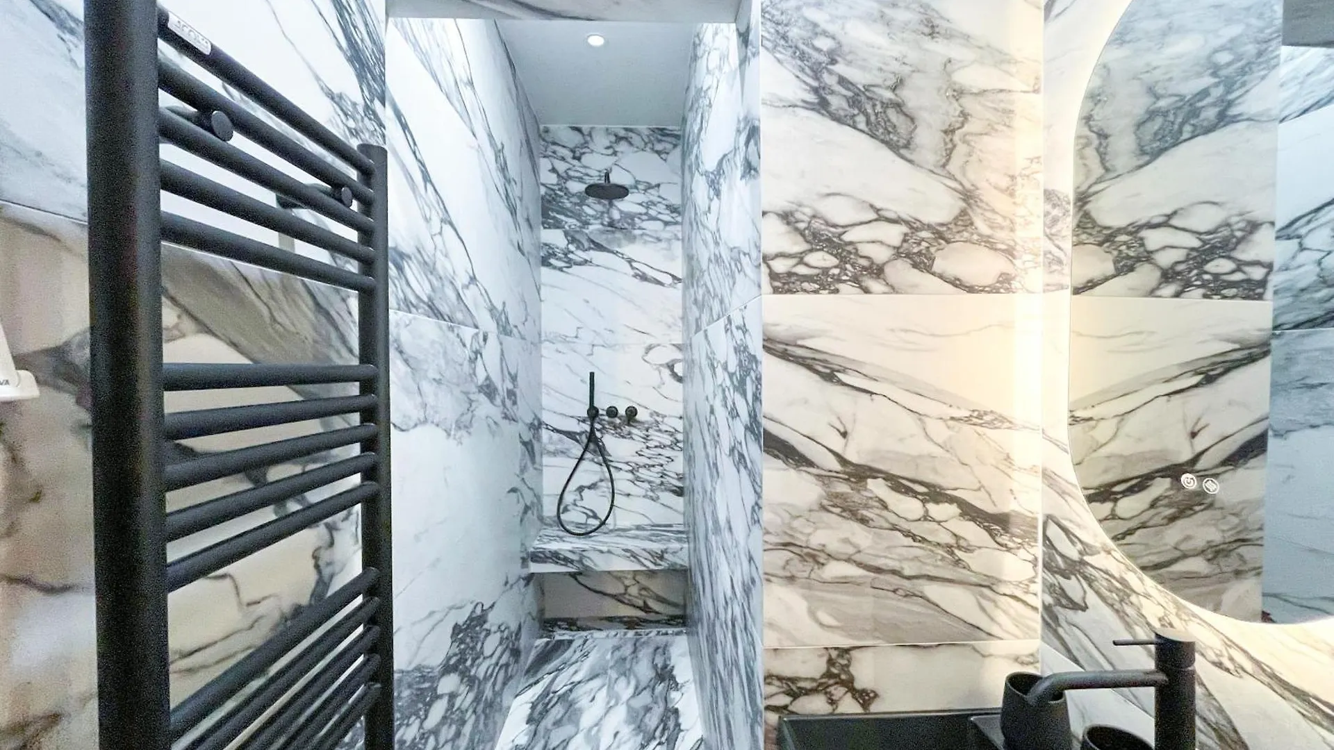 Urban Flat 197 - Prestige Saint Honore Paris 0*,  Frankrike