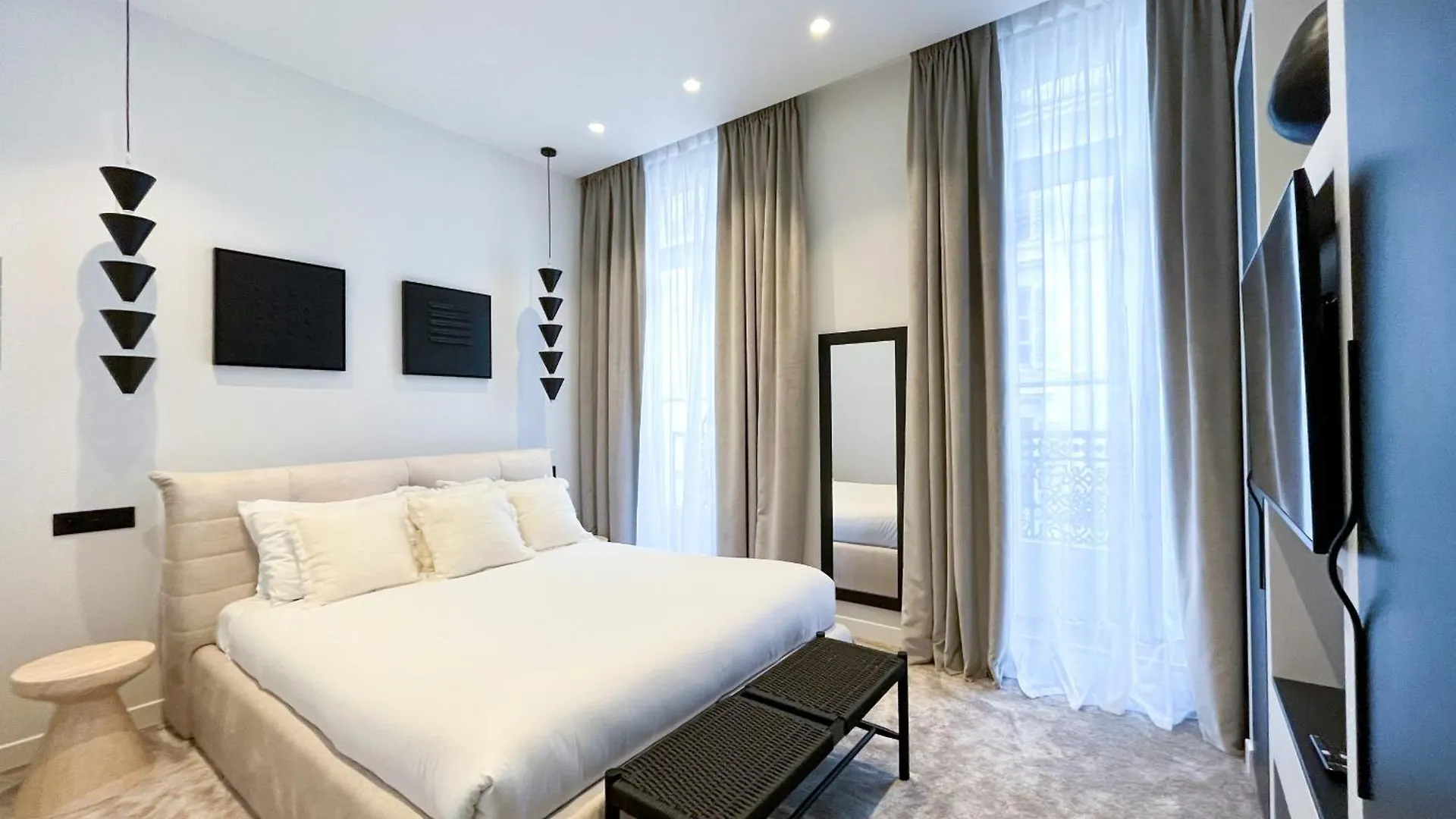 Urban Flat 197 - Prestige Saint Honore Párizs Apartman